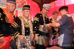 Kabag PA Sekjen Tinjau Kondisi Rutan Marabahan