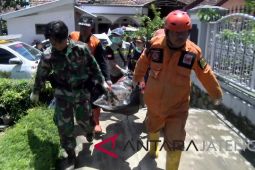 Anggota DPR minta BNPB dan BPBD siaga 24 jam tanggap bencana