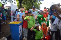 Pjs Walkot Bekasi ajak masyarakatnya raih Adipura