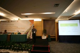 Asian Agri paparkan pentingnya peningkatan produktivitas sawit