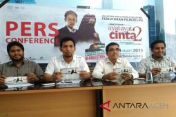 ACT kirim 1.000 ton beras ke Suriah
