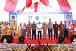 70 persen tanah di Binjai telah bersertifikat
