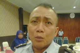 Imigrasi Ambon proses paspor Calhaj asal SBT