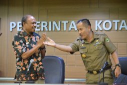UMKM Kota Bekasi serap 410.000 pekerja