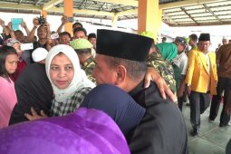 Pemkot Bandung prioritaskan penataan PKL Cicadas