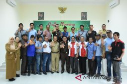 Kasus narkotika mendominasi di Tanjungbalai