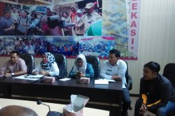 Setwan Karang Asem apresiasi pengelolaan informasi dan media di Bekasi
