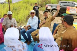Polsek Tapin Utara Amankan 5.680 Butil Pil Zenith