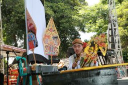 1.500 Anak Banyuwangi Ikuti Festival Anak Berkebutuhan Khusus