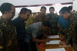 Petani mitra Asian Agri dapat dana replanting