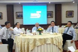 BI Jatim: Tahun Politik Dorong Konsumsi Swasta