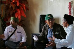 Sutarmidji siapkan BUMDes dorong produktivitas petani