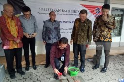 Uwika Rekrut Dosen Penutur Asli Bahasa Mandarin