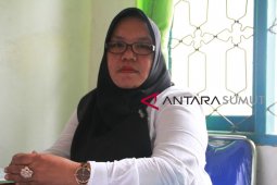 Gizi buruk terus menjadi perhatian Dinas kesehatan