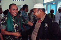 Masyarakat inginkan pemimpin jujur tegas