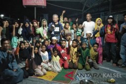 Nonton Bareng