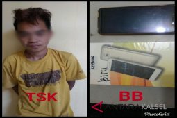 Kapolres: Selalu Waspada Di Tempat Umum
