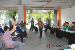 Hasil Lelang Barang Pemkab Tembus Rp2 Miliar