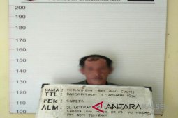 Polsekta Banjarmasin Tengah Ringkus Pelaku Judi Togel