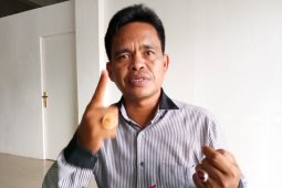 Kesejahteraan aparatur penting dinaikkan