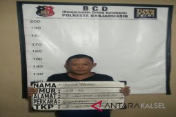 Tim Gabungan Tangkap Buronan Kasus Penganiayaan