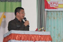Masyarakat ikut serta menciptakan pilkada damai