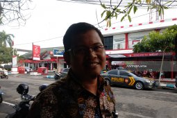 Sepekan Tahapan Kampanye, APK Belum Siap