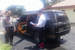 Polres Amankan 1.000 Liter Solar Bersubsidi