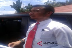 Mekanik bengkel bawa kabur sepeda motor