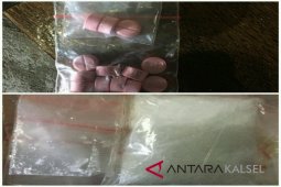 Police hope AN arrest lead to other drug gang member