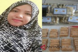 Produk Olahan Ikan Alternatif Usaha Kaum Perempuan