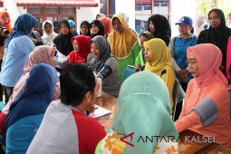 Dinkes Batola Deteksi 10 penyakit berbahaya