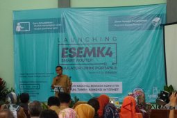Disdik Jabar bentuk tim investigasi kebocoran USBN