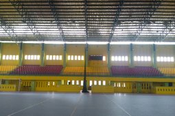 Sumut siapkan 28 venue pon enam daerah