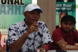 Aceh United targetkan juara turnamen pramusim