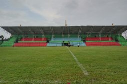 Stadion Teladan layak menggelar Liga 1