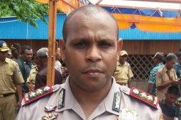 Polisi Selidiki Penggunaan Dana Desa Teluk Wondama