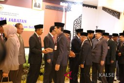 Tanah Laut Raih Penghargaan Kota Layak Anak