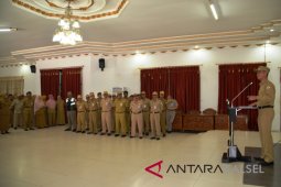 Batola Luncurkan Kartu Perpustakaan Elektronik