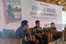 Pengamat : Sri Mulyani Berpotensi Jadi Cawapres Jokowi