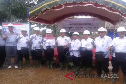 PT Smart Bantu Petani Jagung Tanah Laut