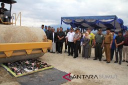 Satpol PP musnahkan Barang bukti miras