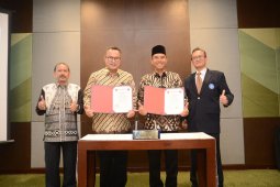 IPB siap bantu Kabupaten Musi Rawas menjadi kawasan agropolitan