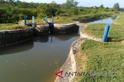 Mukomuko pindahkan lokasi pembangunan pintu air