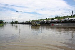 PBB: Banjir Tewaskan 21 Orang di Somalia