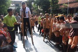Permainan Tradisional