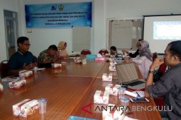 Praktisi media ikut bahas kurikulum Prodi Jurnalistik