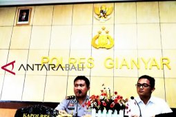 Kapolres Gianyar: Septiyani Parmadani akui bunuh tiga anaknya