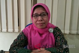 KPU Bangka sosialisasi bertajuk "Takjil Ramadhan"