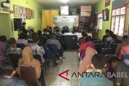 KPU Pangkalpinang: calon perseorangan penuhi syarat dukungan